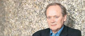 Schreiben ging immer nur nachts. Joachim Sartorius, Dichter und Kulturmanager. 