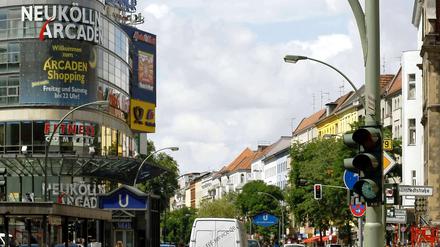 Der Norden Neuköllns ist in den vergangenen Jahren vom "Problemviertel" zu einem Szenekiez avanciert. Die soziale Spaltung der Stadt zu stoppen ist eine der größten Herausforderungen der Zukunft.