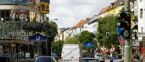 Der Norden Neuköllns ist in den vergangenen Jahren vom "Problemviertel" zu einem Szenekiez avanciert. Die soziale Spaltung der Stadt zu stoppen ist eine der größten Herausforderungen der Zukunft.