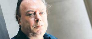 Links, Bohemien, Kettenraucher, strammer Trinker: Christopher Hitchens. 