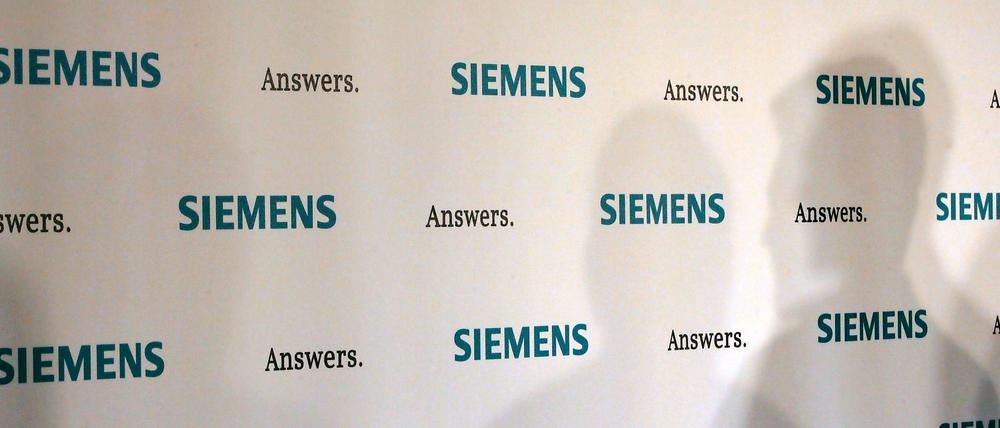 Der Korruptionsskandal bei Siemens beschäftigt auch Jahre später noch die Justiz.