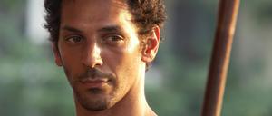 Charmanter Rebell: Hauptdarsteller Tomer Sisley.