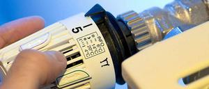 Volle Pulle. Das kann bei den derzeitigen Energiekosten ein teures Vergnügen sein.