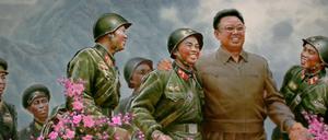 Nach dem überraschenden Tod des Diktators Kim Jong Il wird die Ratlosigkeit eines Volkes sichtbar, das seit 1994 vom Sohn des Staatsgründers beherrscht wurde.