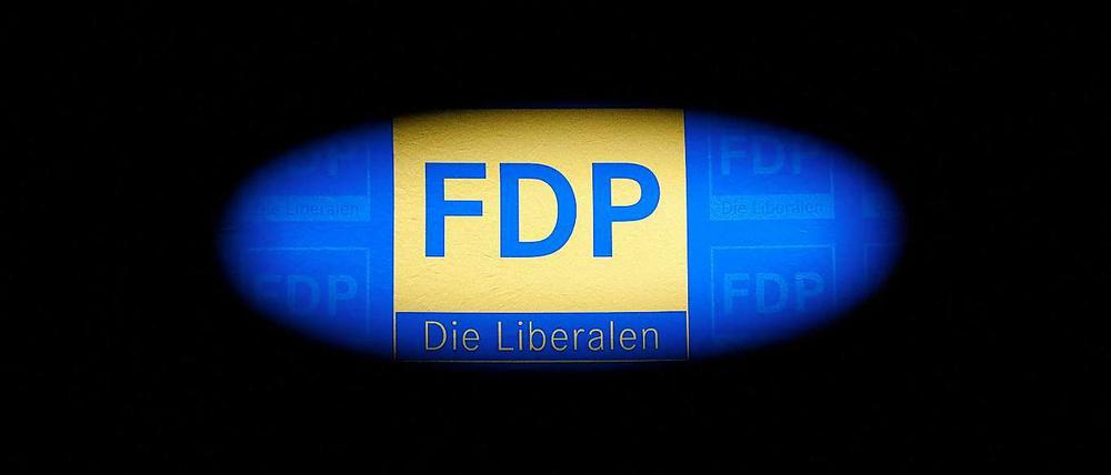 Ist die FDP, längst nur noch Schatten ihrer selbst, als Regierungspartei immer noch tragfähig?