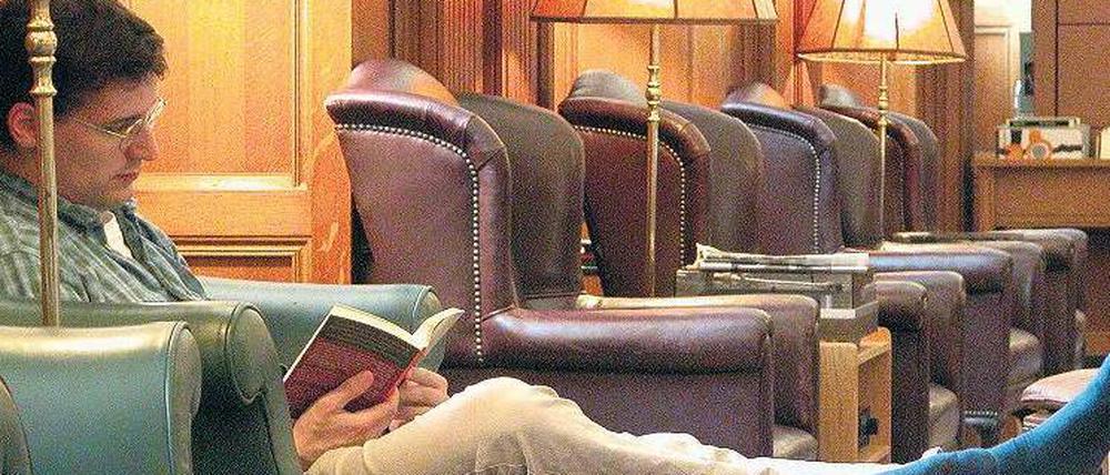 Zeit zur Entfaltung. Martha Nussbaum warnt vor einer Erosion der humanistischen Bildung vor allem an den Schulen, setzt aber auf die amerikanischen Liberal Arts Colleges, die Studienanfängern eine breite Allgemeinbildung vermitteln. 