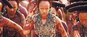 Im Angesicht dämonischer Ängste. Die Maya-Hochkultur hat wegen ihres bis heute nicht eindeutig geklärten Untergangs unheimliche Fantasien angeregt. Ein Beispiel ist der obsessive bildgewaltige Film „Apocalypto“ von Mel Gibson aus dem Jahr 2006. 