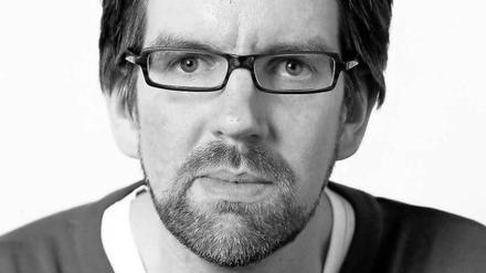 Verbringe deine Freizeit mit Faust, Figaro und Nofretete, dann klingelt jedes Mal auch die private Kasse, sagt Frederik Hanssen.