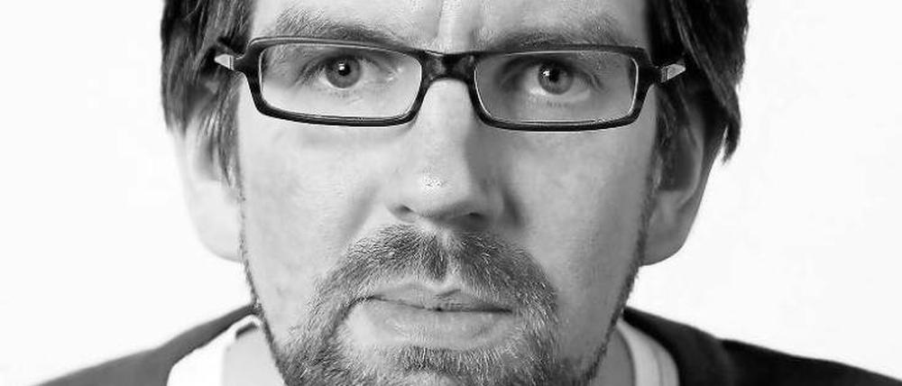 Verbringe deine Freizeit mit Faust, Figaro und Nofretete, dann klingelt jedes Mal auch die private Kasse, sagt Frederik Hanssen.