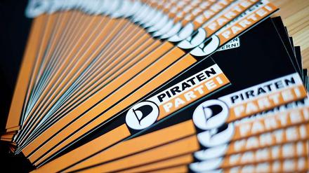 Rund hundert Tage nach der Wahl zum Berliner Abgeordnetenhaus: Was haben die Piraten bewegt?