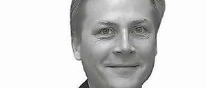 Oliver Günther übernimmt ab 1. Januar das Amt des Präsidenten der Uni Potsdam.