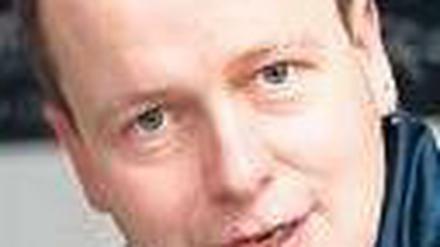 Klaus Lederer (37) ist seit 2005 Landesvorsitzender der Linkspartei in Berlin. Er gehört zum Reformerflügel, der sich auch auf Bundesebene für eine Regierungsbeteiligung einsetzt.