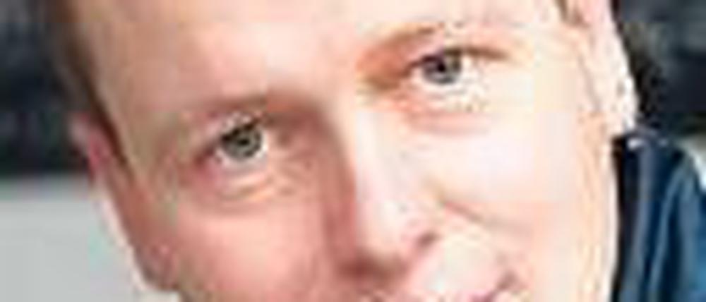 Klaus Lederer (37) ist seit 2005 Landesvorsitzender der Linkspartei in Berlin. Er gehört zum Reformerflügel, der sich auch auf Bundesebene für eine Regierungsbeteiligung einsetzt. 