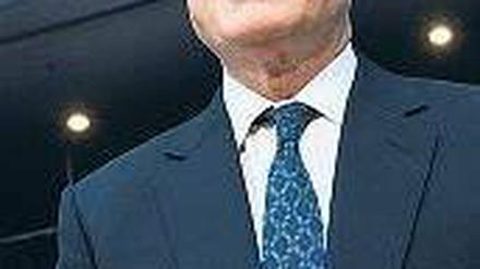 Das Schlimmste kommt noch, meint EZB-Chef Mario Draghi.Foto: dpa