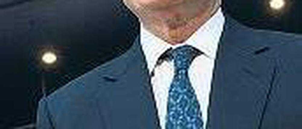 Das Schlimmste kommt noch, meint EZB-Chef Mario Draghi.Foto: dpa