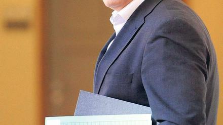 Klaus Wowereit.