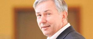Klaus Wowereit.