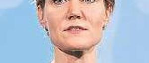 Seit drei Monaten erst regiert Helle Thorning-Schmidt Dänemark. Foto: dpa
