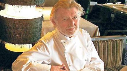 Pierre Gagnaire