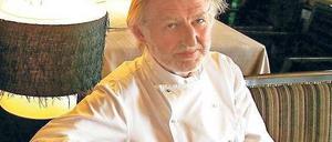 Pierre Gagnaire