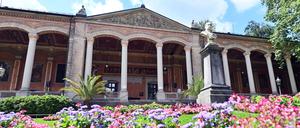 Eine von 50. Baden-Baden wurde mit Bad Ems, Bad Kissingen und acht weiteren Kurorten aus sieben Ländern in die Welterbeliste aufgenommen