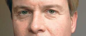 Lüdemann leitete das Justizressort im Senat von Ole von Beust.