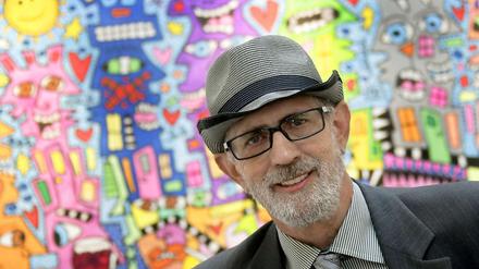 Rizzi verstarb im Alter von 61 Jahren in New York.