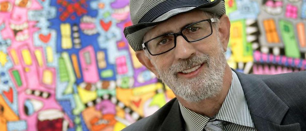 Rizzi verstarb im Alter von 61 Jahren in New York.