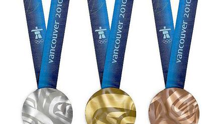 Gold, Silber, Bronze oder alles nur Folklore?