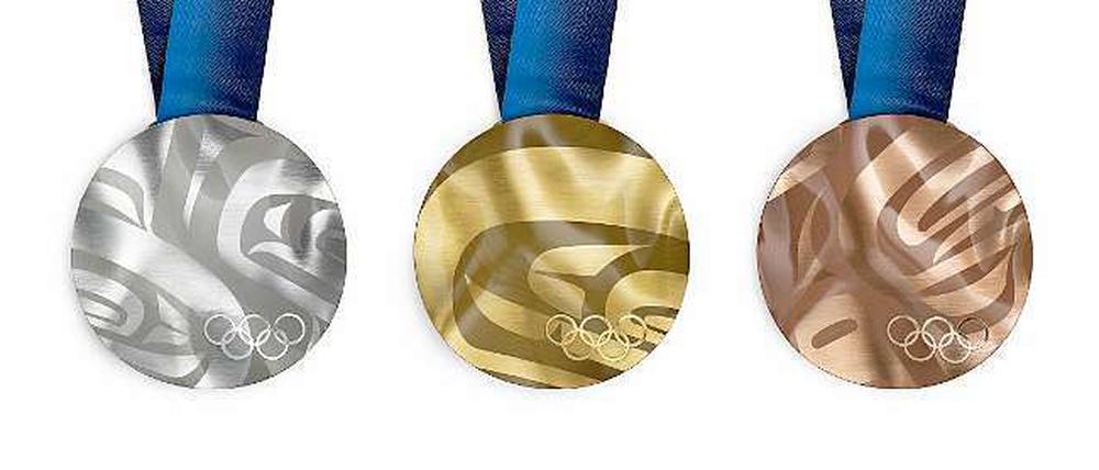 Gold, Silber, Bronze oder alles nur Folklore?