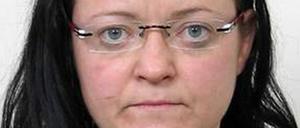 Beate Zschäpe schweigt weiterhin.