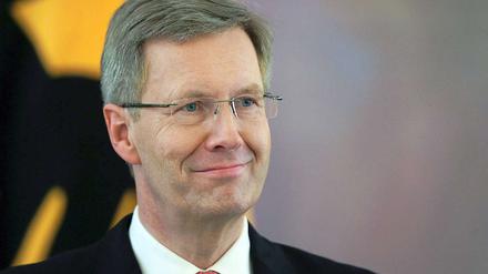 Die Kritik an Christian Wulff wächst immer weiter. 