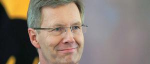 Die Kritik an Christian Wulff wächst immer weiter. 