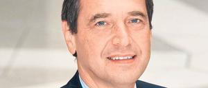 Reinhold Weiß - 