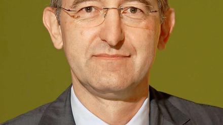 Matthias Jung, Forschungsgruppe Wahlen