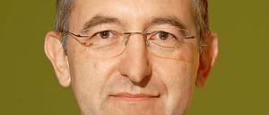 Matthias Jung, Forschungsgruppe Wahlen