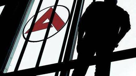 Aufschwung. Auf dem deutschen Arbeitsmarkt gibt es so viele freie Stellen wie nie zuvor.