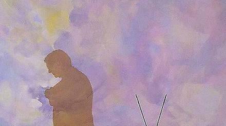 Viele warten wieder auf eine Erklärung des Bundespräsidenten.