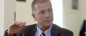 Rainer-Michael Lehmann