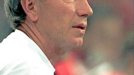 Willi Entenmann
