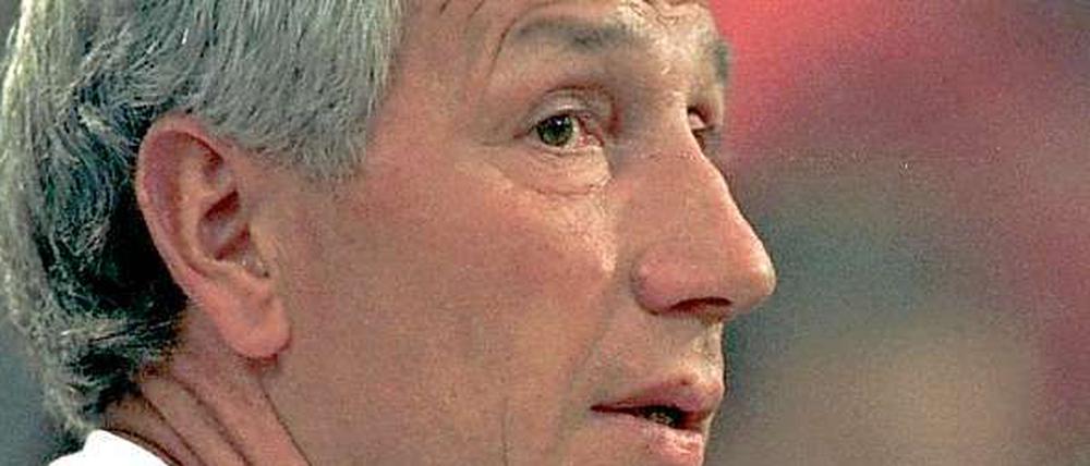 Willi Entenmann