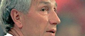 Willi Entenmann