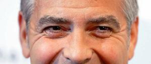 George Clooney