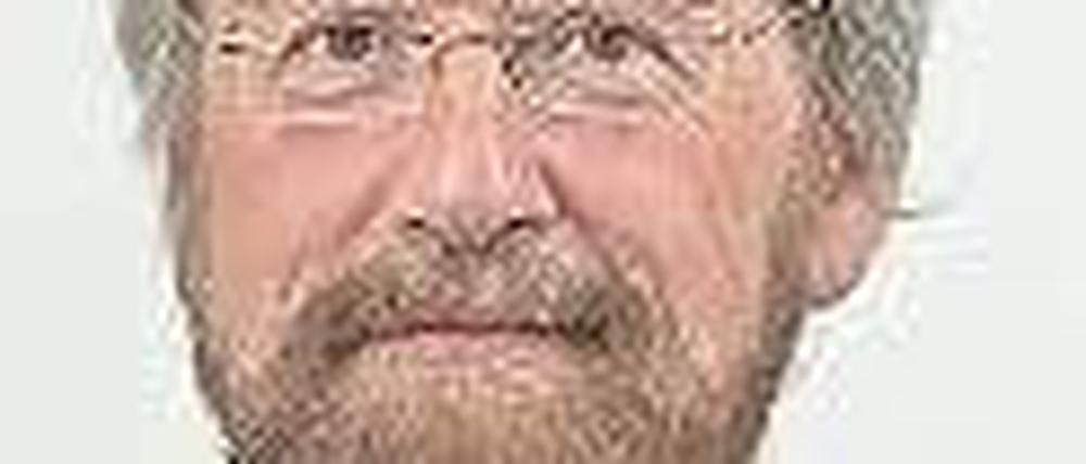 Merkels Kandidat. Jörg Asmussen soll künftig das Ressort „Internationale und europäische Beziehungen“ leiten. Foto: dapd