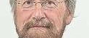 Merkels Kandidat. Jörg Asmussen soll künftig das Ressort „Internationale und europäische Beziehungen“ leiten. Foto: dapd