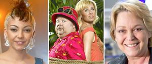 Elf mehr oder weniger prominente Kandidaten wollen dieses Jahr Dschungelkönig in Australien werden. Die erste Folge der sechsten Staffel der RTL-Erfolgsshow "Ich bin ein Star - holt mich hier raus!" läuft am Freitag, den 13.01.