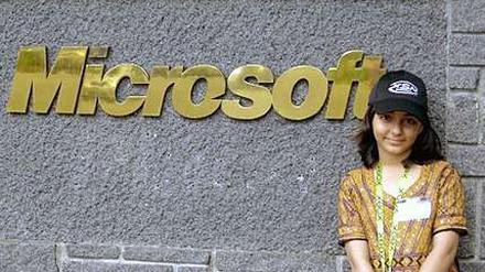 Die Pakistanerin Arfa Karim Randhawa galt als Wunderkind. Bereits mit neun Jahren war sie Softwareentwicklerin bei Microsoft. Jetzt ist sie mit 16 Jahren an den Folgen eines epileptischen Anfalls gestorben.