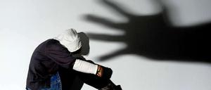 Die Angst bleibt: Viele Frauen leiden oft Jahre lang an den Folgen von Gewalt.