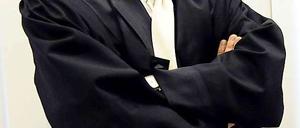 Gernot Lehr
