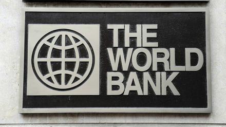 Die Weltbank befürchtet einen globalen Wirtschaftsabsturz.
